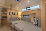 Yachtcharter Bavaria C42 Vento Estivo aussenansicht 22