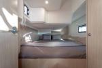 Yachtcharter Bavaria C42 Vento Estivo aussenansicht 23