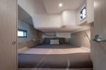 Yachtcharter Bavaria C42 Vento Estivo aussenansicht 26