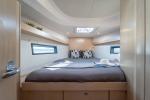 Yachtcharter Bavaria C42 Vento Estivo aussenansicht 27