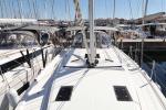 Yachtcharter BavariaC42 Antares 2