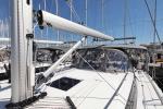 Yachtcharter BavariaC42 Antares 3