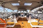 Yachtcharter BavariaC42 Antares 5