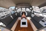 Yachtcharter BavariaC42 Antares 6