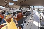 Yachtcharter BavariaC42 Antares 7