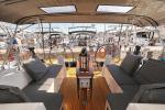 Yachtcharter BavariaC42 Antares 8