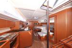 Yachtcharter BavariaC42 Antares 9