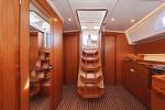 Yachtcharter BavariaC42 Antares 10