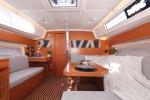 Yachtcharter BavariaC42 Antares 11
