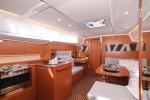 Yachtcharter BavariaC42 Antares 13