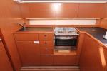 Yachtcharter BavariaC42 Antares 17