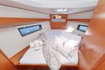 Yachtcharter BavariaC42 Antares 19