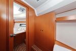 Yachtcharter BavariaC42 Antares 21