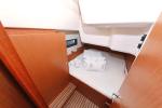 Yachtcharter BavariaC42 Antares 22