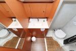 Yachtcharter BavariaC42 Antares 26