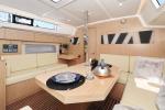 Yachtcharter BavariaC42 Leya 14