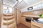 Yachtcharter BavariaC42 Leya 17