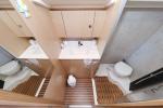 Yachtcharter BavariaC42 Leya 25