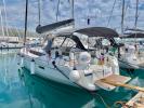 Yachtcharter SunOdyssey479 Elena 1