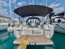 Yachtcharter SunOdyssey479 Elena 2