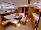 Yachtcharter SunOdyssey479 Elena 4