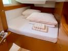 Yachtcharter SunOdyssey479 Elena 5