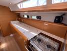 Yachtcharter SunOdyssey479 Elena 6
