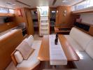 Yachtcharter SunOdyssey479 Elena 7