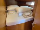 Yachtcharter SunOdyssey479 Elena 8