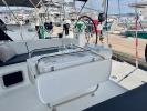 Yachtcharter SunOdyssey479 Elena 9