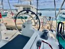 Yachtcharter SunOdyssey479 Elena 10
