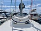Yachtcharter SunOdyssey479 Elena 11