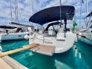 Yachtcharter SunOdyssey479 Elena 14