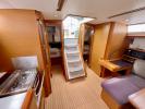 Yachtcharter SunOdyssey479 Malin II   1