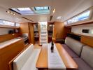 Yachtcharter SunOdyssey479 Malin II   2