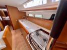 Yachtcharter SunOdyssey479 Malin II   5