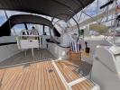 Yachtcharter SunOdyssey479 Malin II   8