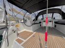 Yachtcharter SunOdyssey479 Malin II   9