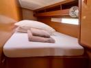 Yachtcharter SunOdyssey479 Malin II   11
