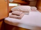 Yachtcharter SunOdyssey479 Malin II   12