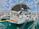 Yachtcharter SunOdyssey479 Malin II   13