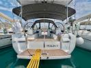 Yachtcharter SunOdyssey479 Malin II   14
