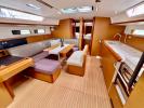 Yachtcharter SunOdyssey479 Malin II   15