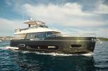Yachtcharter AzimutMagellano60 Amparito XIII 1
