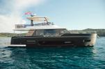 Yachtcharter AzimutMagellano60 Amparito XIII 3