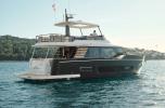 Yachtcharter AzimutMagellano60 Amparito XIII 4
