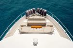 Yachtcharter AzimutMagellano60 Amparito XIII 5