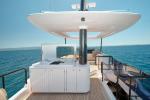 Yachtcharter AzimutMagellano60 Amparito XIII 6