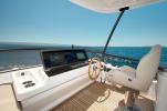 Yachtcharter AzimutMagellano60 Amparito XIII 7
