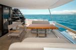 Yachtcharter AzimutMagellano60 Amparito XIII 8